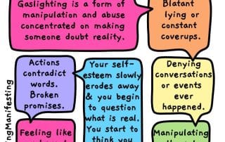 gaslighting description