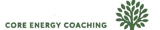 Sunshine Core Energy Coaching – Life Coaching Logo
