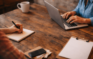 collaboration laptops