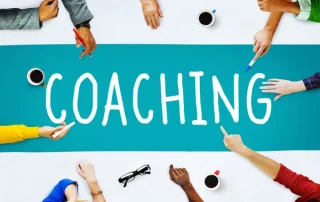 coaching banner
