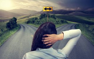 cross roads